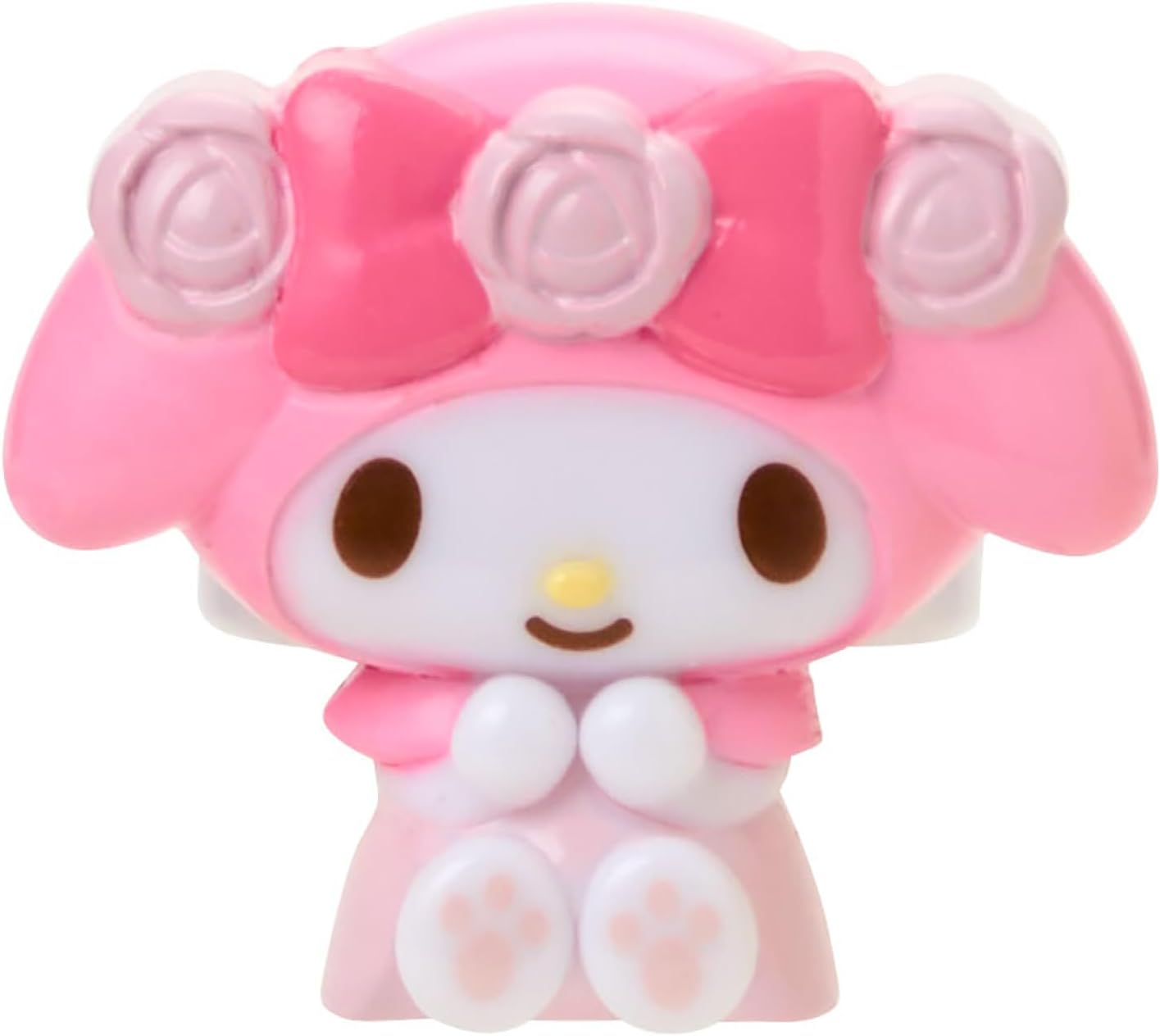 Sanrio Carabom Ring Mascot Sanrio Characters 363952