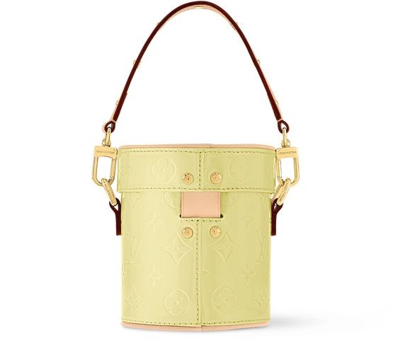 LOUIS VUITTON Astor bag - Image 3