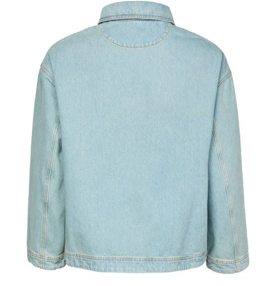 SOEUR Austin デニムシャツ - Image 3