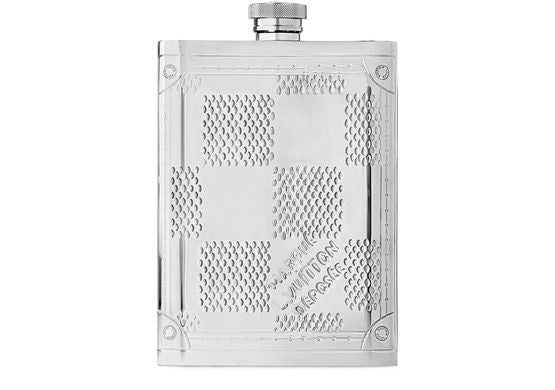 LOUIS VUITTON Bill Flask - Image 3