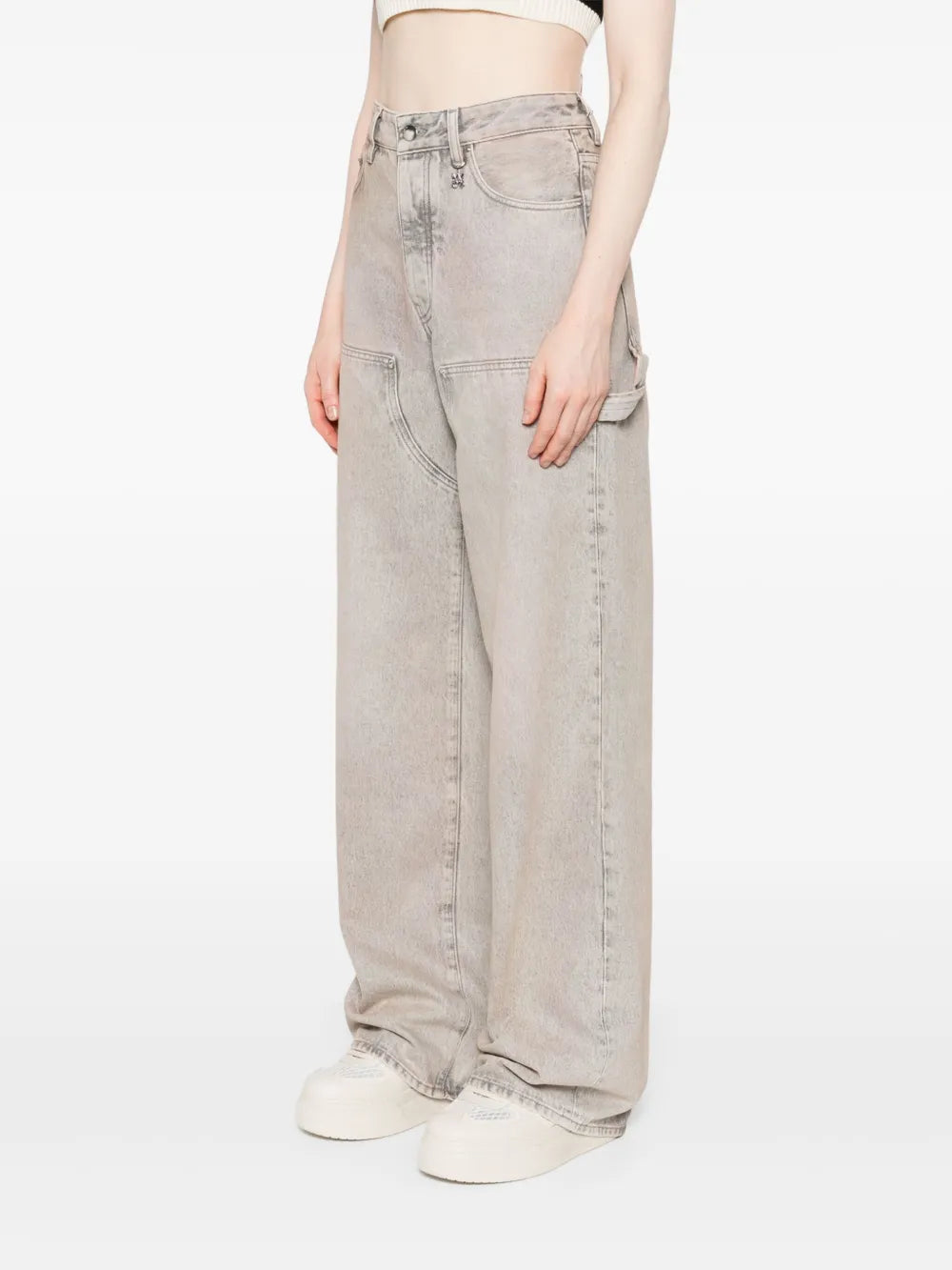 Amiri アミリ大工ジーンズ - Image 3