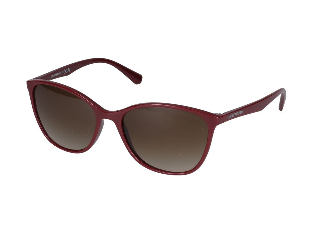 Emporio サングラスEmporio Armani 0 EA4073 557613 Bordeaux Lucido /17/140 - Image 3
