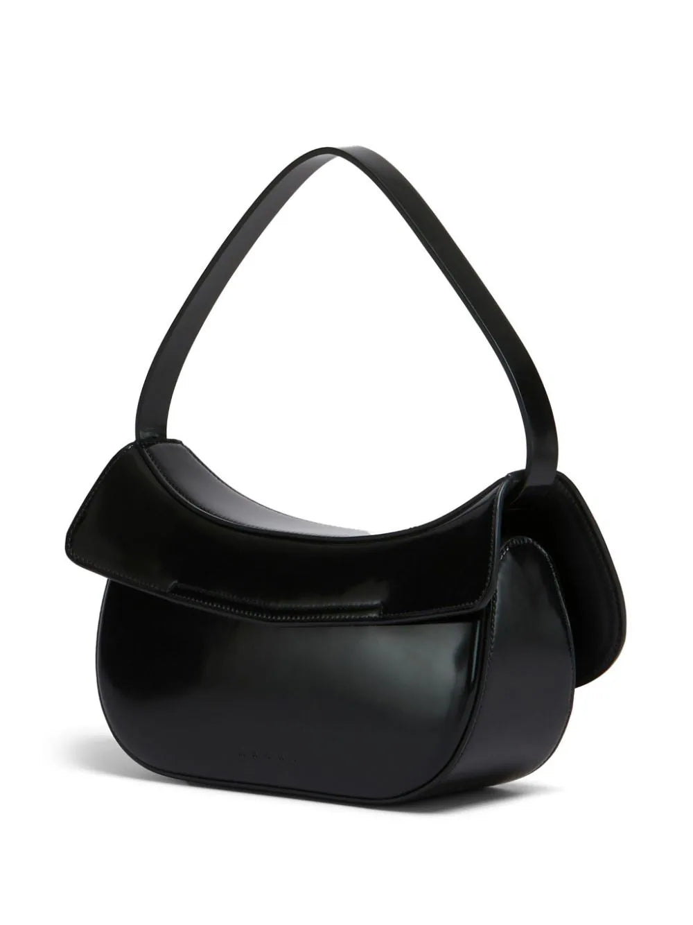 Marni マルニレザーショルダーバッグ - Image 3