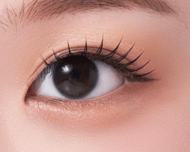 Mish Bloomin No.209 INFINITY Pure Idol 1 Pair