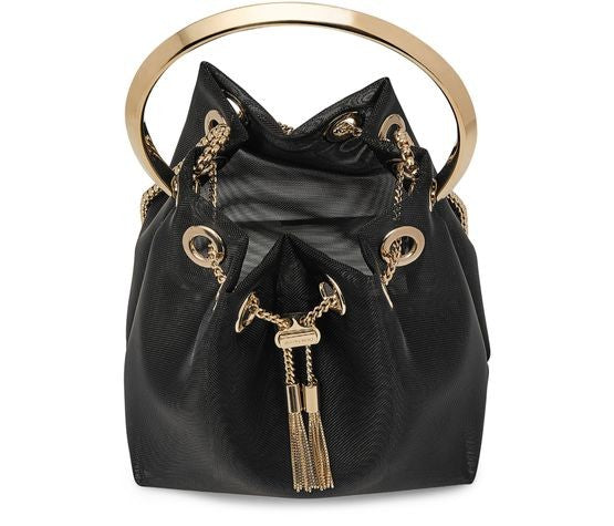 JIMMY CHOO Bon Bon bag - Image 3