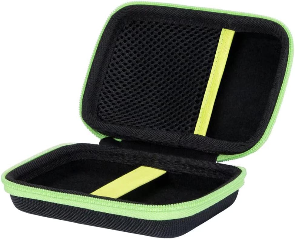 Aenllosi Compatible Storage Case for Nintendo Game & Watch (Legend of Zelda Compatible)