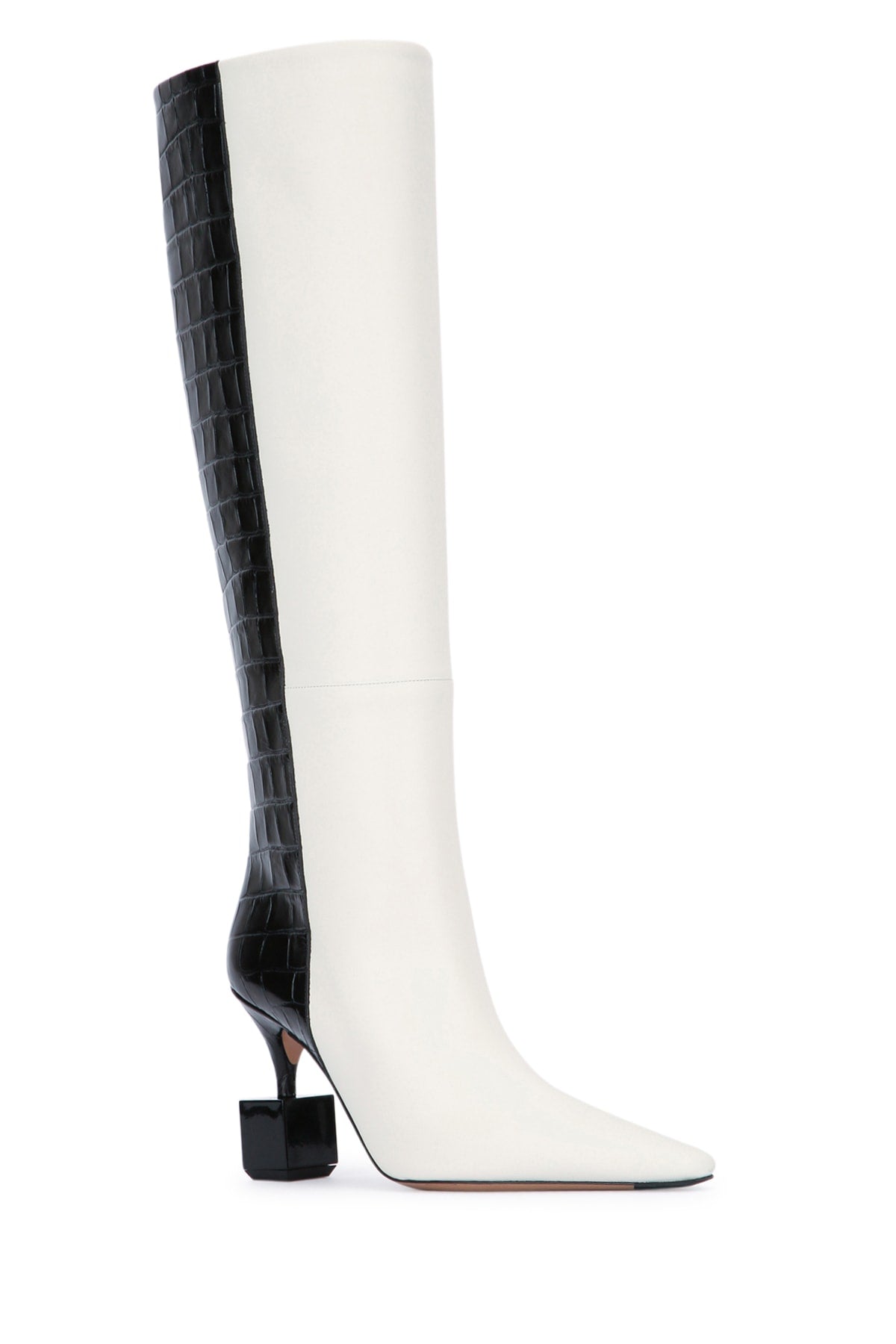 Jacquemus Jacquemus Les Bottes Bisou - Image 3