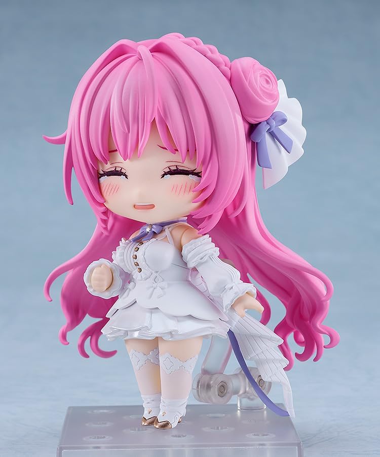 Nendoroid Goddess of Victory Nikke Dorothy Non-Scale Plastic Pre-Painted Action Figure