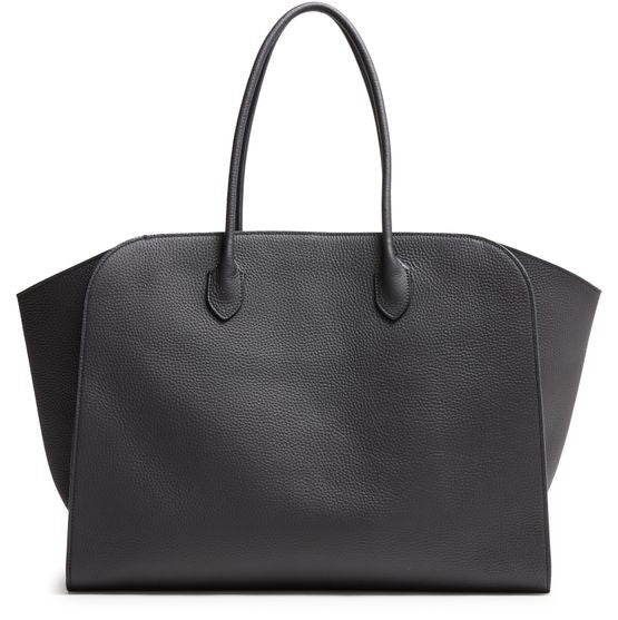 Marlo 12 tote bag in leather - Image 3