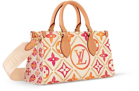 LOUIS VUITTON OnTheGo East West - Image 3