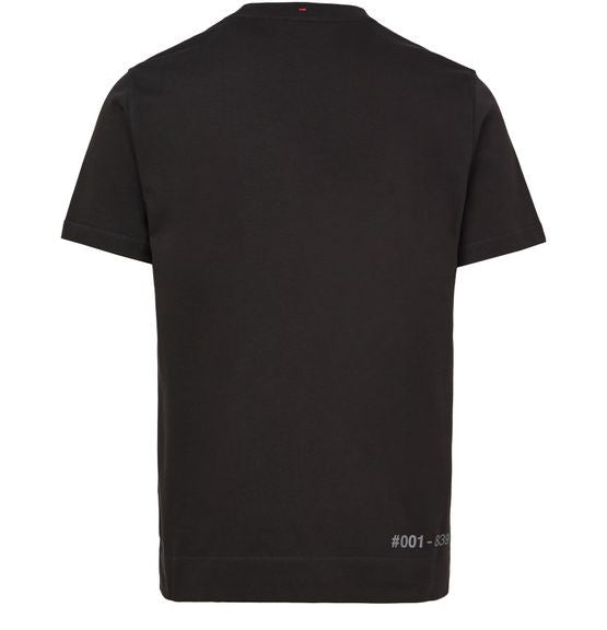 MONCLER GRENOBLE SS Ｔシャツ - Image 3