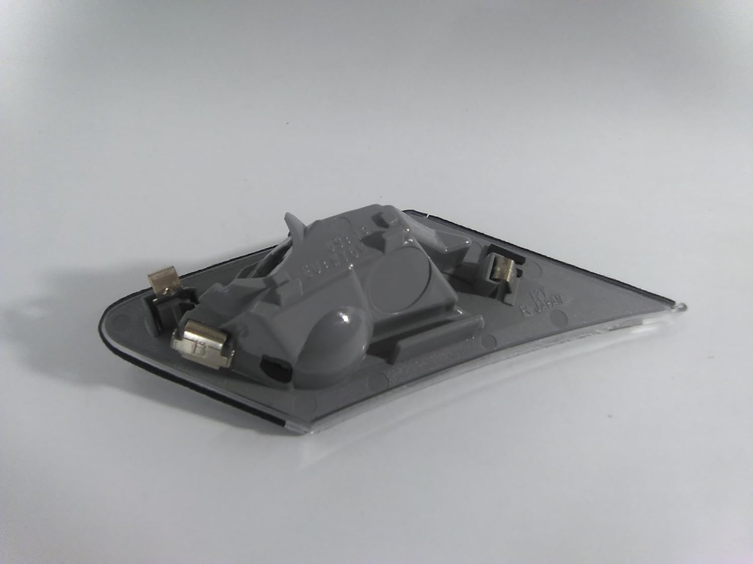 TOYOTA Genuine Parts Side Turn Signal Lamp ASSY RH Occitane Part Number SU003-02538