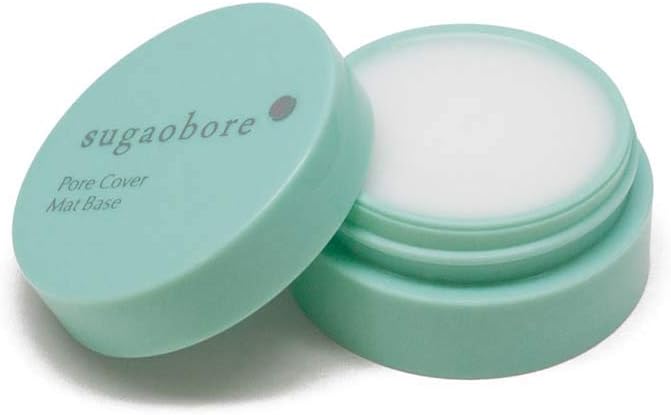 Face Lore Pore Cover Mat Base N Makeup Base 0.3 oz (10 g) (x1)