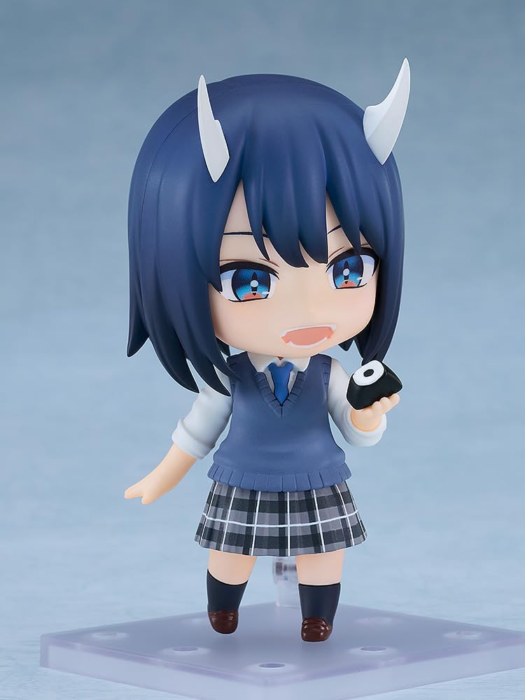 Nendoroid Luri Dragon Ruri Aoki Non-Scale Plastic Pre-Painted Action Figure
