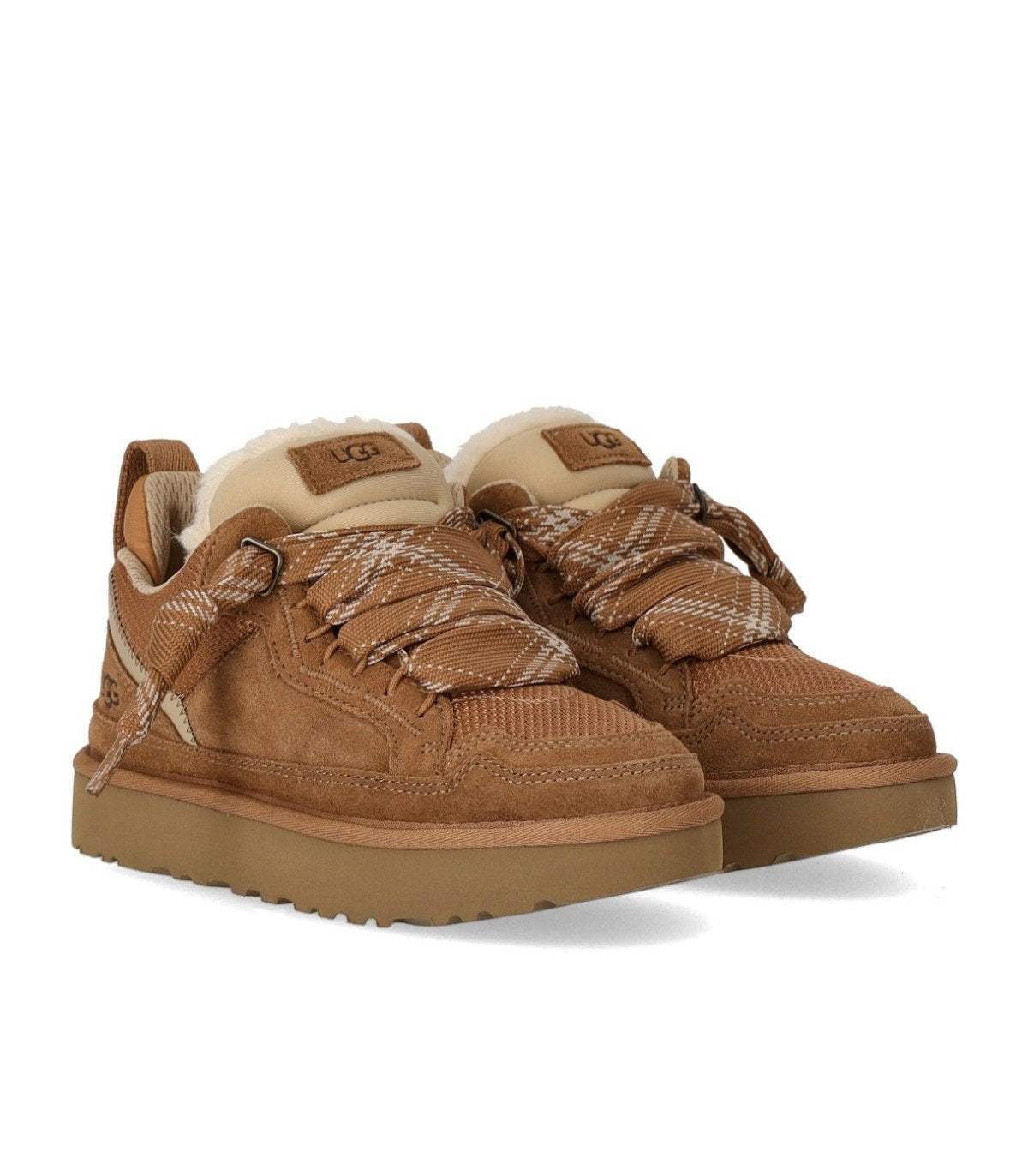 Ugg スニーカーローメルチェスナットUgg - Image 3