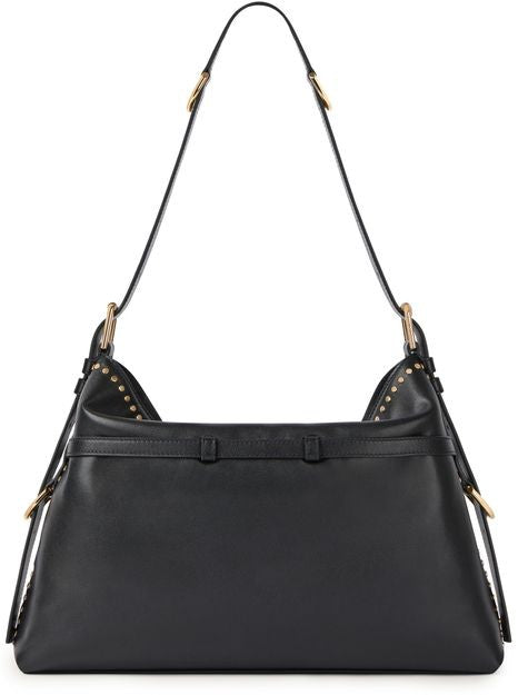 GIVENCHY Voyou medium leather bag - Image 3