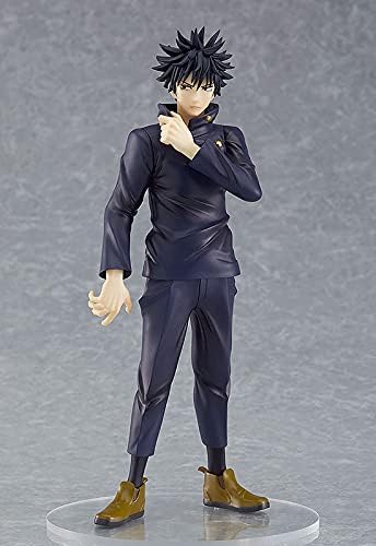POP UP PARADE G94406 Magical Warfare Megumi Fushikuro, Non-scale, ABS & PVC, Pre-painted Complete Figure
