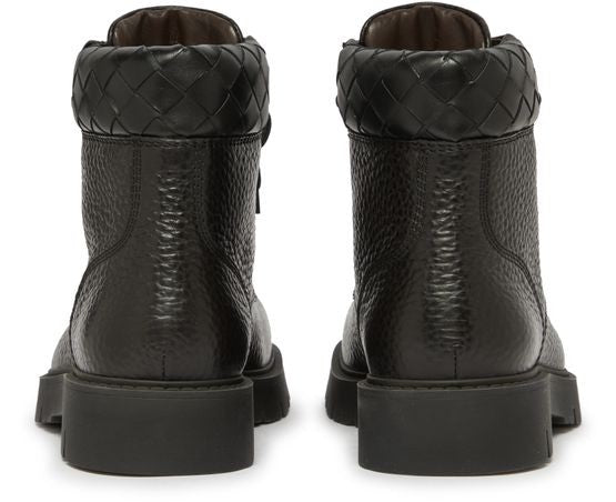 BOTTEGA VENETA Haddock アンクルブーツ - Image 3