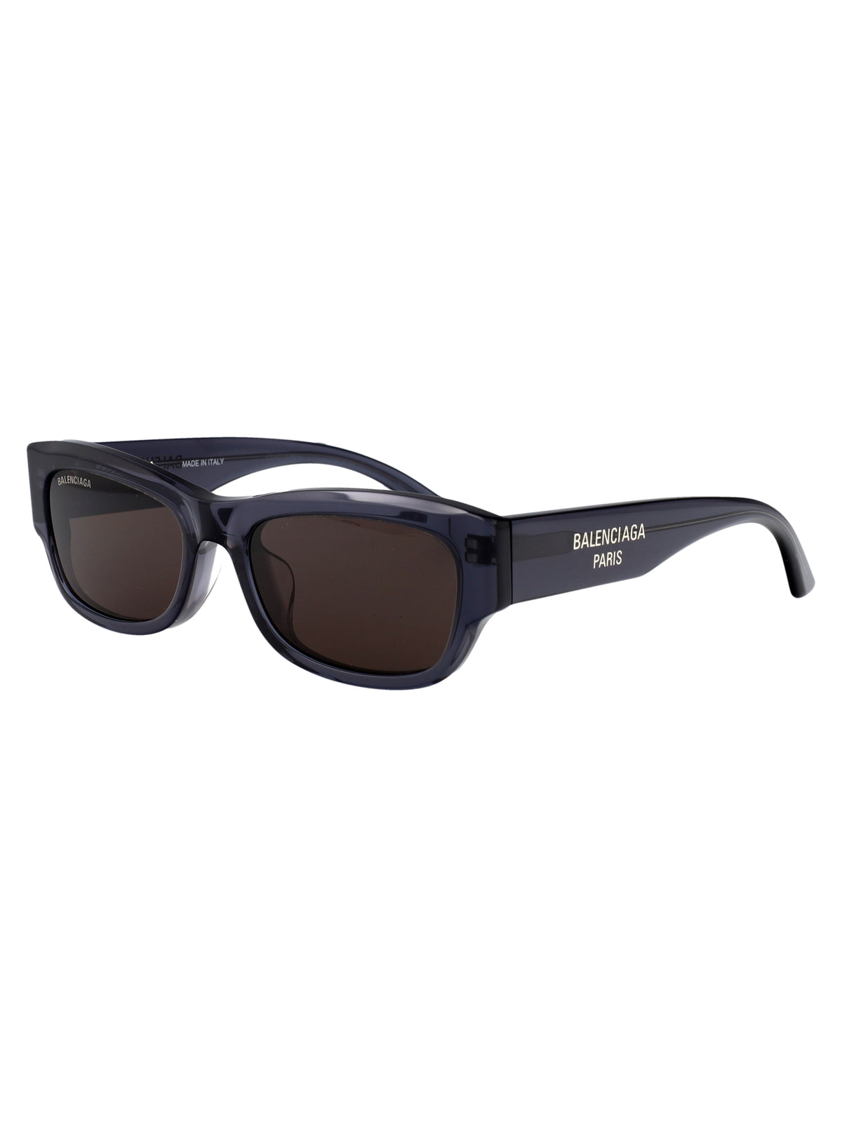 Balenciaga Balenciaga Squared Sunglasses BB0390 SK 003 - Image 3