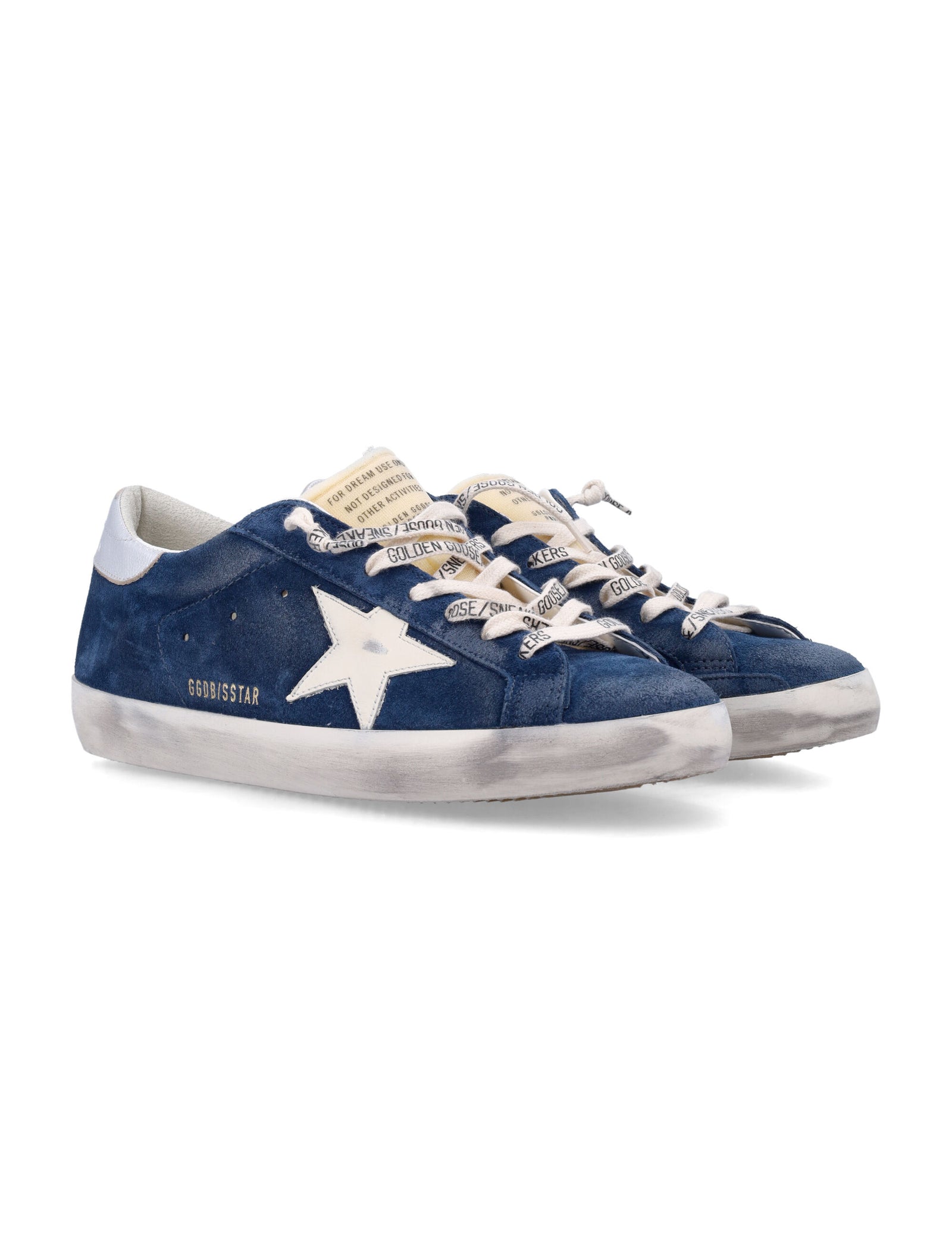 Golden Goose ゴールデングーススニーカー - Image 3