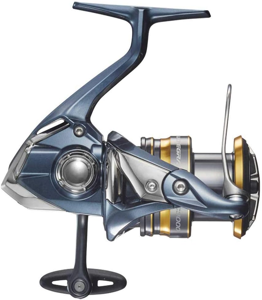 Shimano 21 Ultegra Spinning Reel, All Types