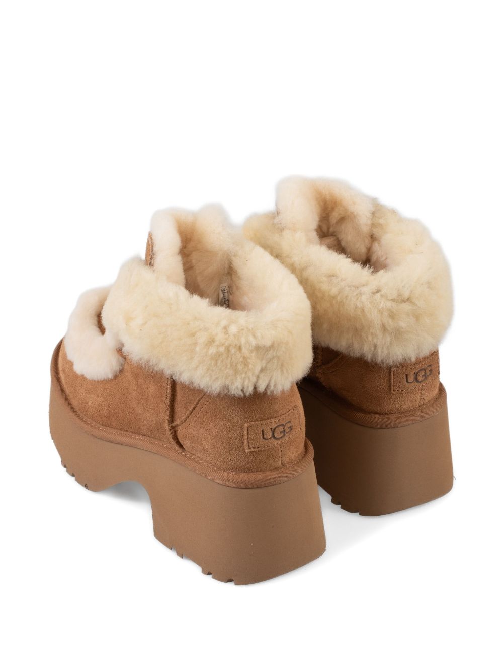 Ugg Ugg Australia Esmee Lace Up Boots - Image 3