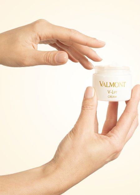 VALMONT ハリ、引き締め効果の高いフェイスクリーム 50 ml - Image 3