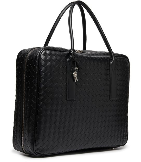 BOTTEGA VENETA ショルダーバッグ イントレチャート - Image 3