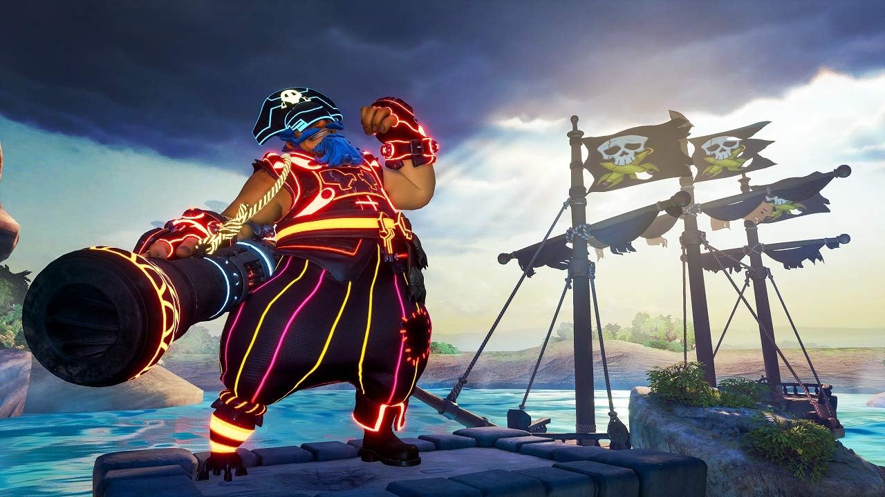 ロケットアリーナ ミシックエディション - PS4