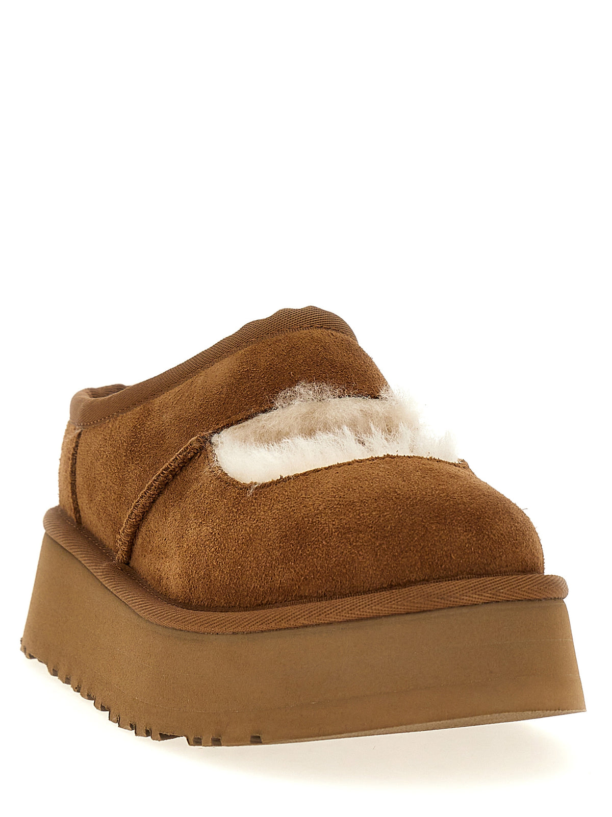 Ugg Ugg 'Bea Mary Jane' Sabots - Image 3