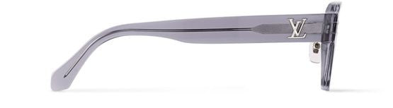 LOUIS VUITTON LV Confidence Square Sunglasses - Image 3