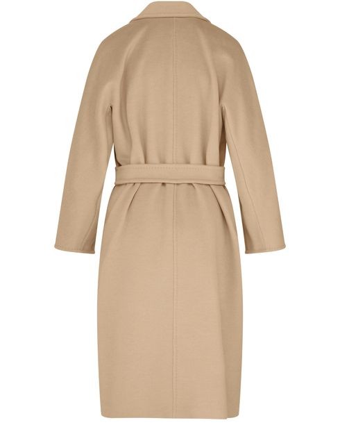 MAX MARA 101801 マダムコート - Image 3