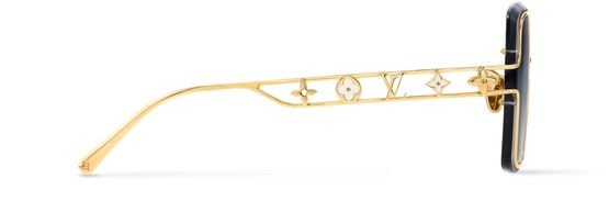 LOUIS VUITTON LV Framed Square Sunglasses - Image 3