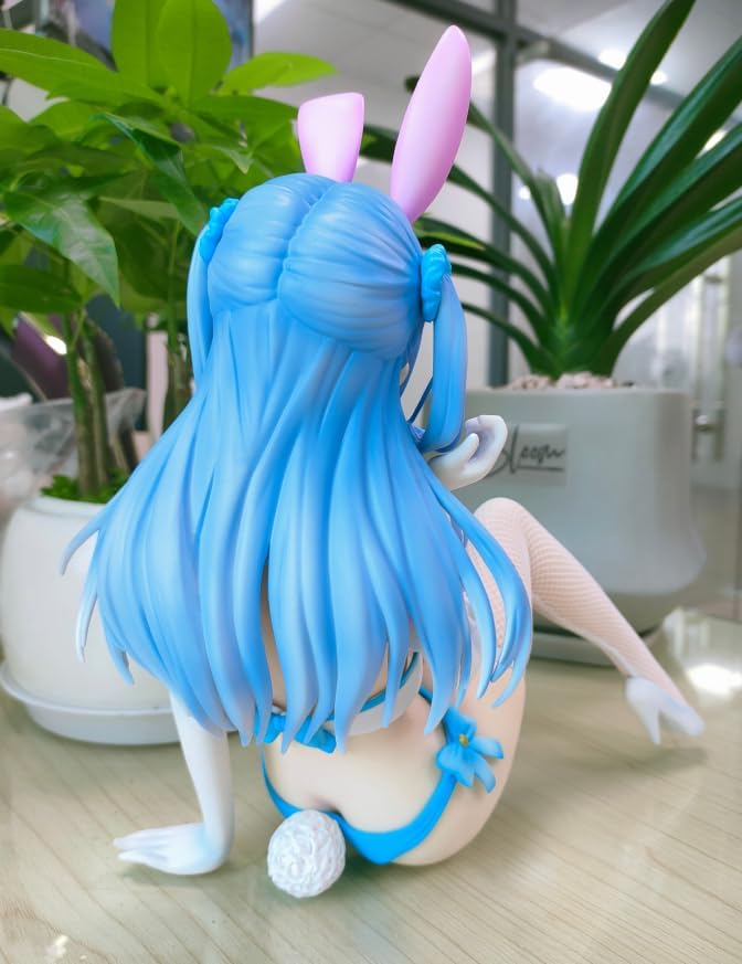 Elina Kogsuki Bunny Ver. 1/4 Scale ABS & PVC Painted Finished Figure