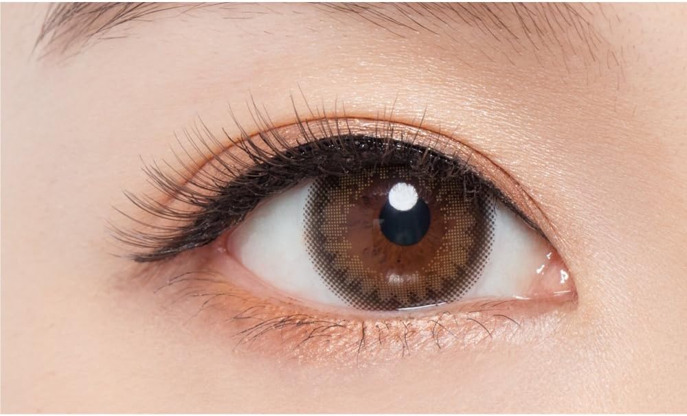 ディーアップ シークレットラインエアー 935 ガーリーeyes