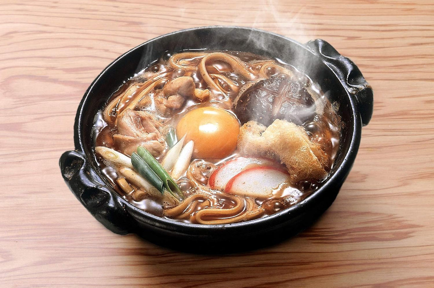 Nagoya Kishimen Tei Nagoya Flavor Combination 4 Servings OA-10