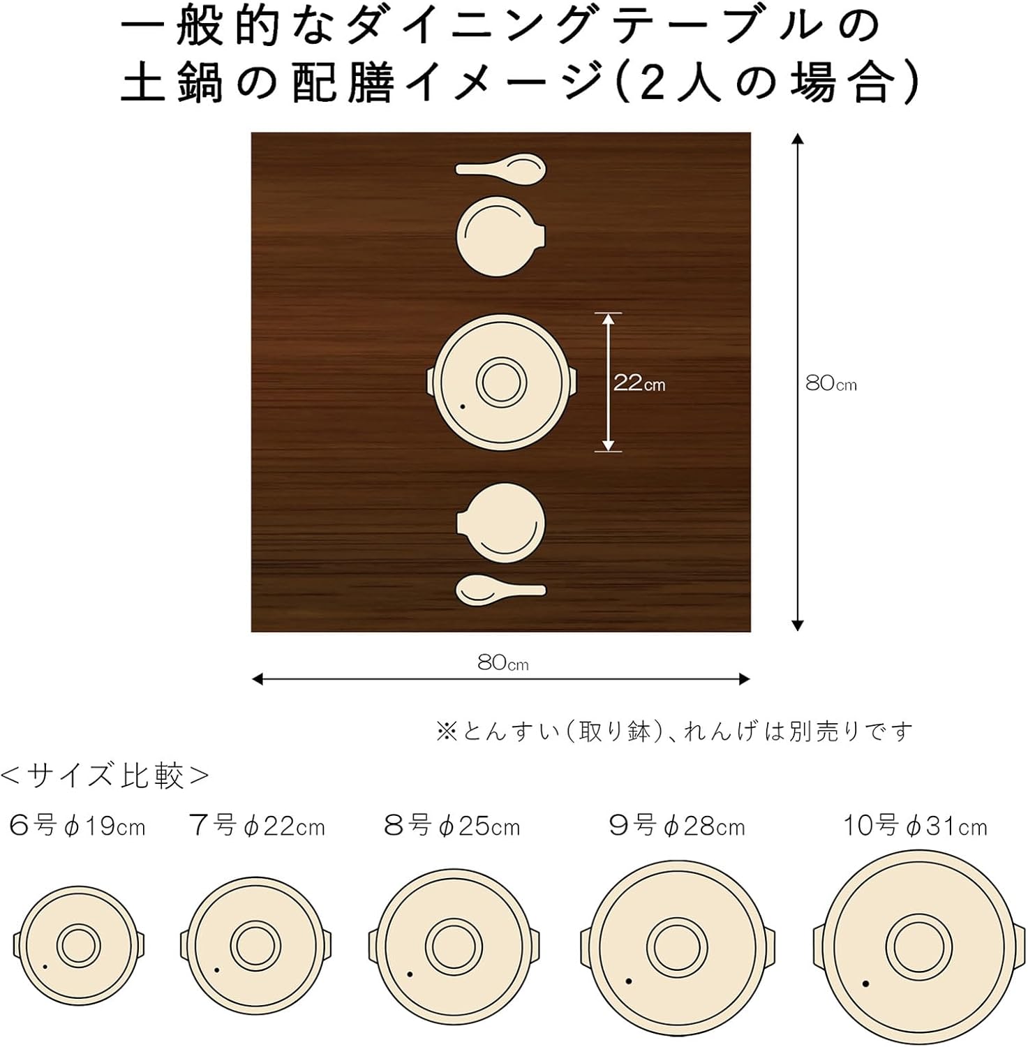 【正規品】 萬古焼 銀峯 土鍋 (深鍋) 7号 1-2人用 花三島 直火対応 保温性 日本製 21071