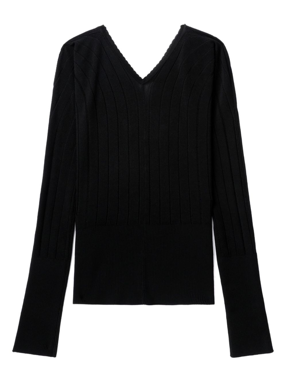 Jacquemus Jacquemus Le Haut Pralu Top - Image 3