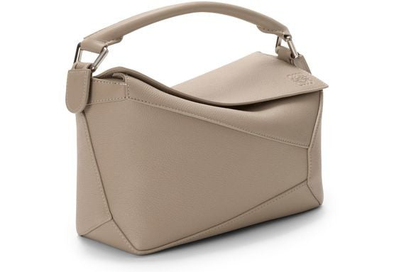 LOEWE Puzzle Edge small bag - Image 3