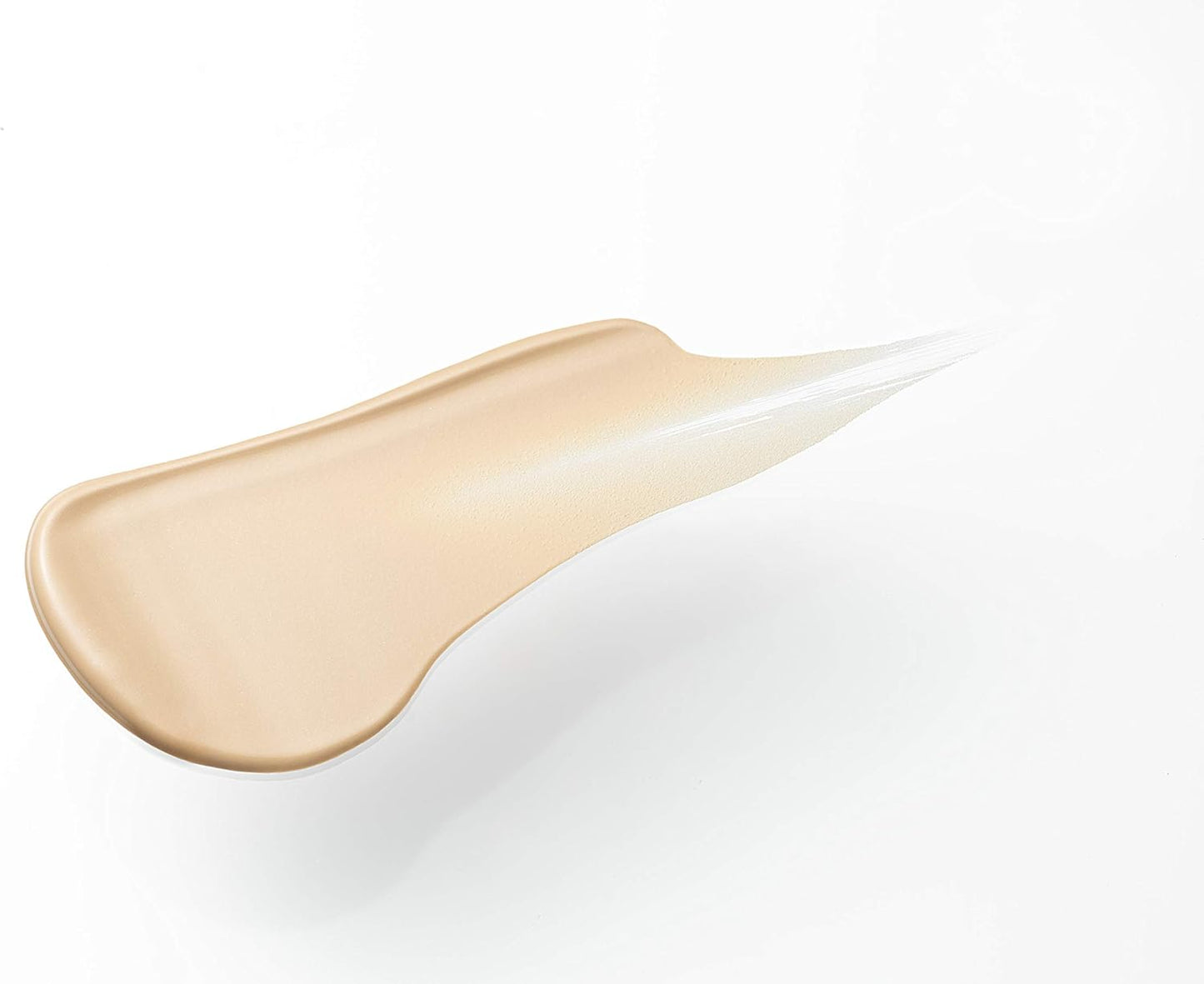 ONLY MINERALS Mineral Cushion, BB Puff + 2 Piece Set, Light Ochre, Shiny, Moisturizing Pores