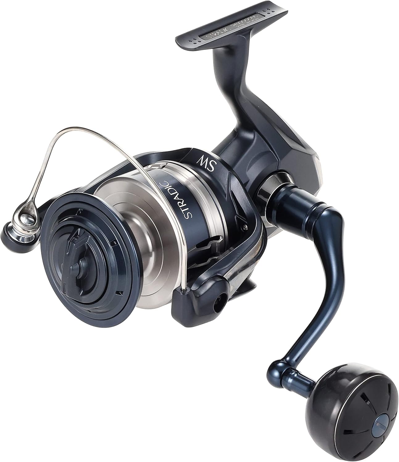 SHIMANO 20 Stradic SW Large Spinning Reel, Assorted
