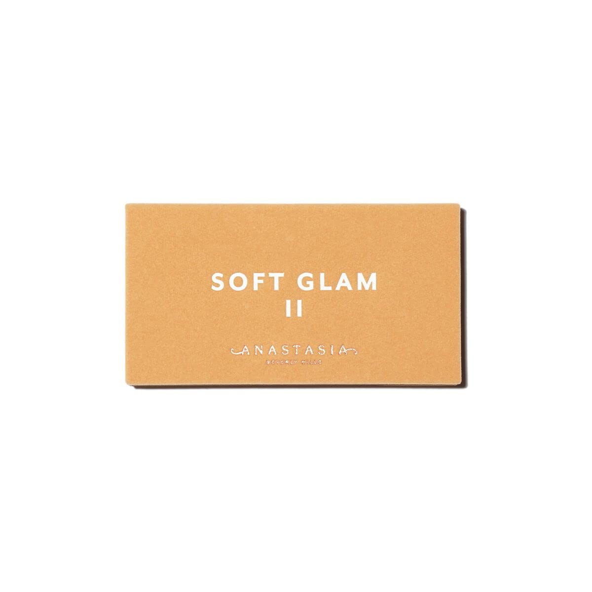 Anastasia Beverly Hills - Mini paleta de sombras de ojos