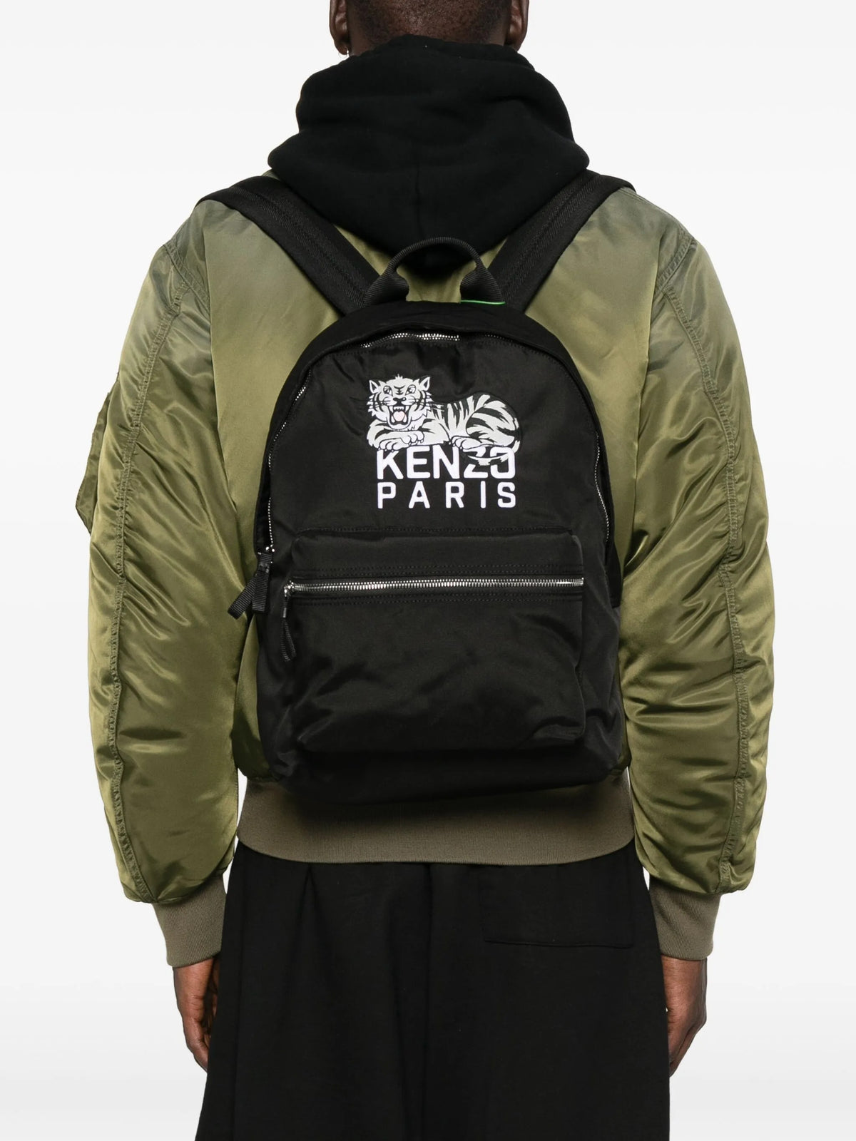 Kenzo ケンゾバックパック - Image 3