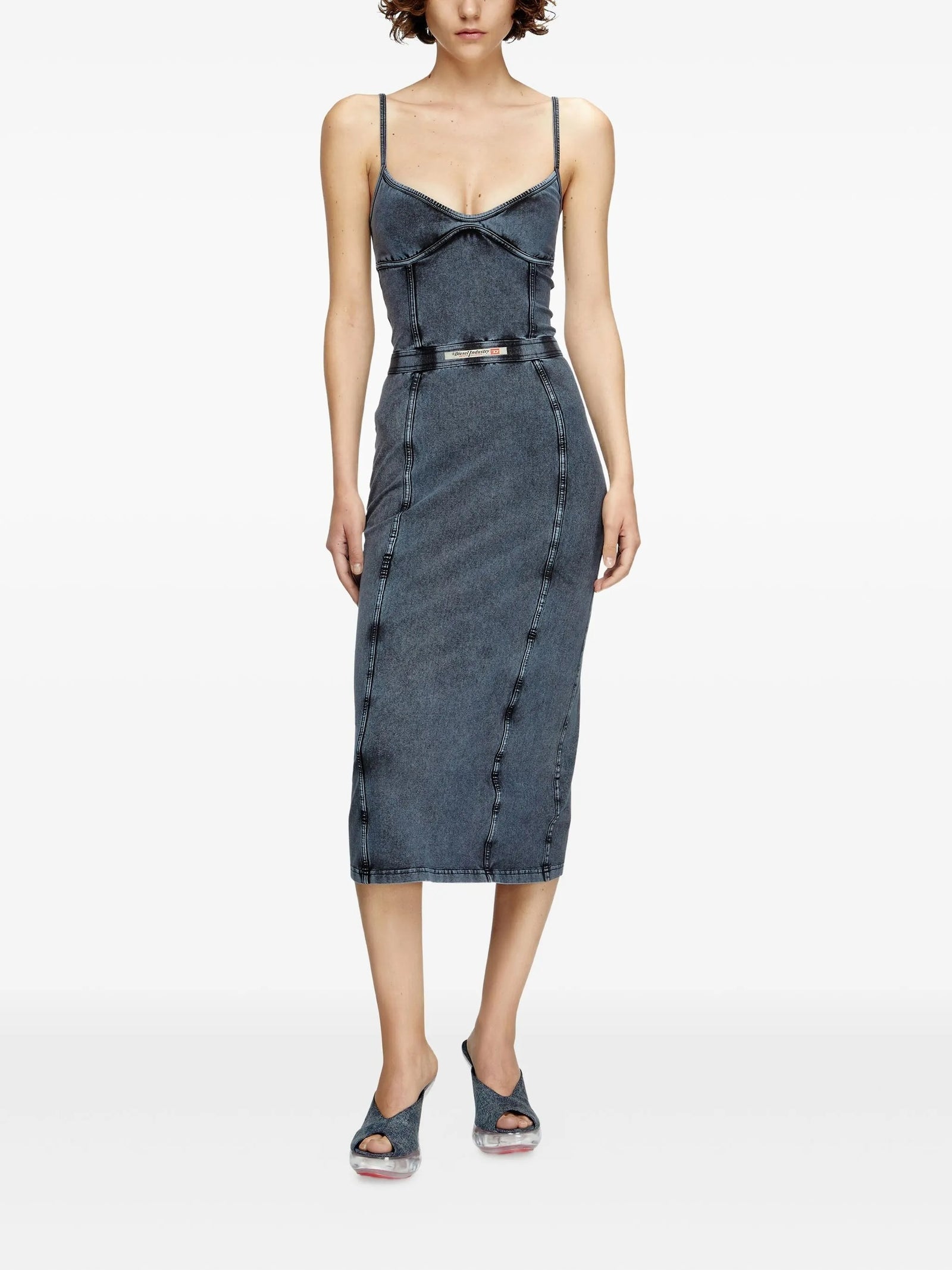 Diesel その他、の容量 - Image 3