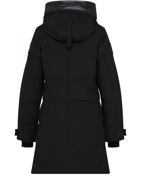 CANADA GOOSE Shelburne パーカー - Image 3
