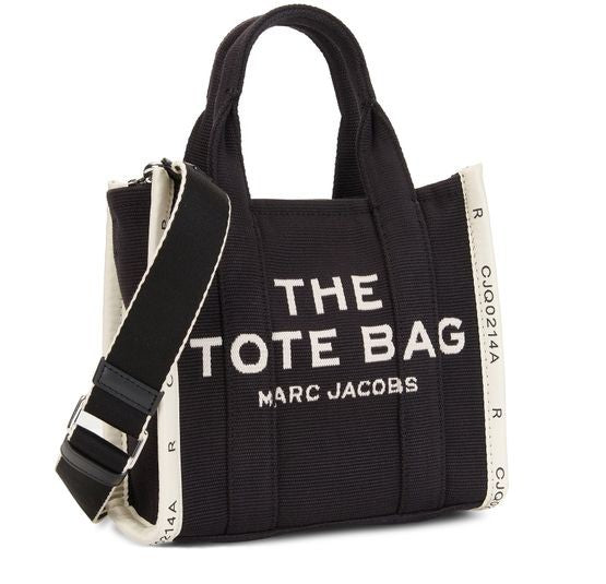 MARC JACOBS ザ ジャガード トート バッグ ミニ - Image 3