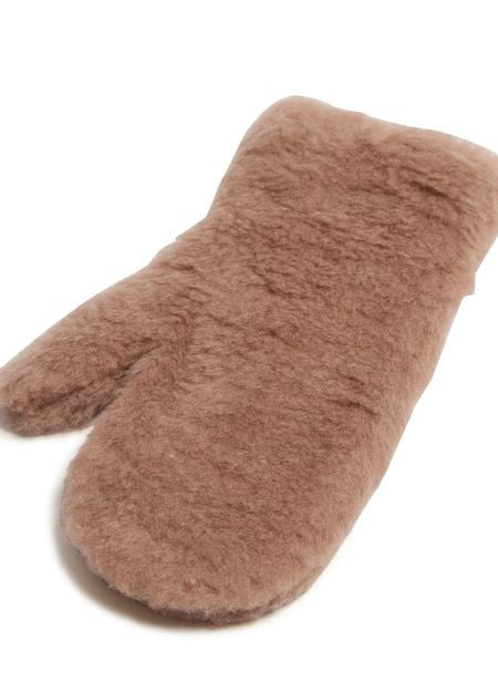 MAX MARA Ombrat gloves - Image 3