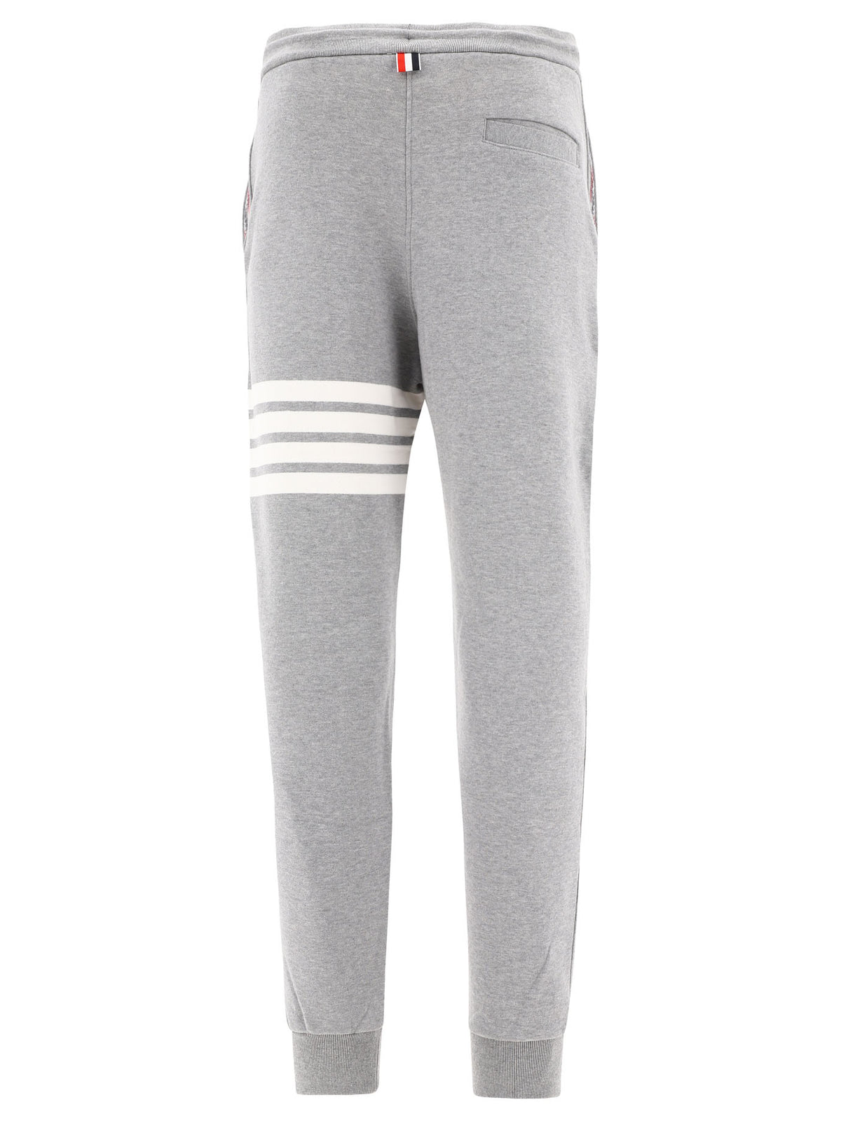 Thom Thom Browne "4 Bar" Joggers - Image 3