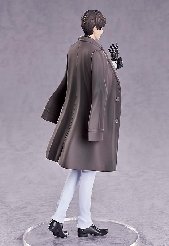 POP UP PARADE Koi to Producer EVOL x LOVE Simon Non-Scale Plastic Pre-painted Complete Figure