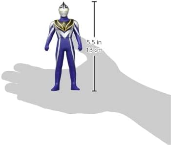 Ultraman Ultra Hero Series 10 Ultraman Agle (V2)